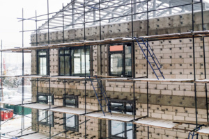 Детский сад на 200 мест в ЖК «Румянцево-Парк» введут до октября