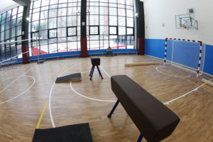 Учебный корпус на 350 мест построят в районе Тропарёво-Никулино