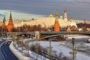 В Москве возобновят реконструкцию долгостроя «Чижевское подворье»