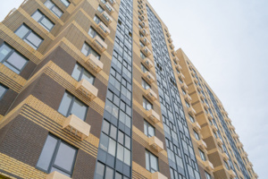 Новостройка по реновации появится в районе Троицк