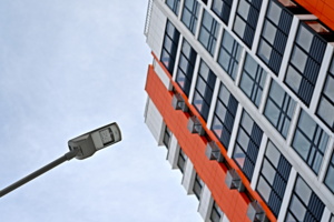 Около 12 тыс. москвичей начали переселение по реновации в июне