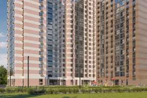 Дом по реновации на 311 квартир появится в Даниловском районе