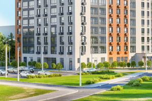 Дом по реновации в районе Хорошёво-Мнёвники начнут заселять в этом году