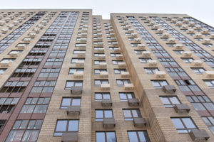 Дом на 140 квартир построят по программе реновации в районе Царицыно