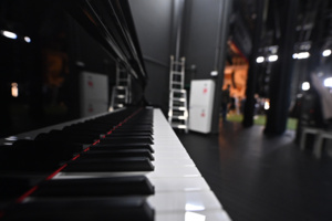 Готова пристройка к зданию Щукинского театрального института – Бочкарёв