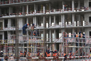 Застройщики стали лучше заполнять квартальную отчетность