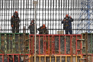 В Новой Москве появится производство железобетонных конструкций