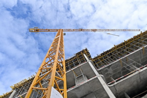 Выпущен градплан для возведения дома по реновации в районе Марфино