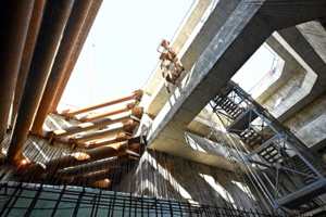 За 10 лет Москва вложила в стройку более 100 млрд долларов