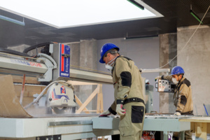 Экспертиза согласовала более 30 проектов домов по реновации с января