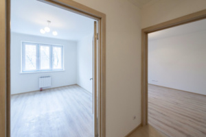 Дом на 291 квартиру построят в районе Щукино по реновации