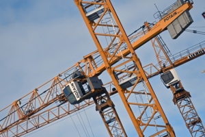 Башни высотой до 52 этажей могут возвести в ЖК Wave на юге Москвы