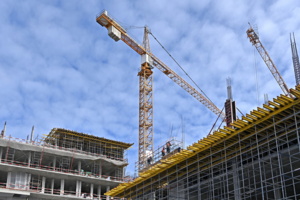 Москва представила опыт по цифровизации градостроительных процедур