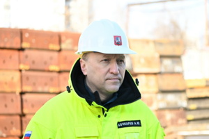 Андрей Бочкарёв: «Мы готовы к любым вызовам»