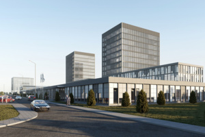 Завершено строительство комплекса по производству печатных плат