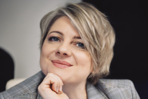 Анна Селина: «Общественные обсуждения – эффективный инструмент для общения города и его жителей»