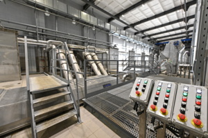 Три водозаборных узла реконструируют в Новой Москве в этом году