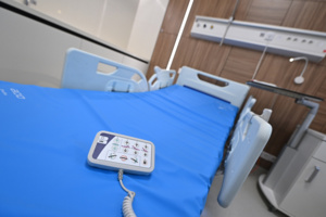 Паллиативный корпус Морозовской больницы открыт после реконструкции