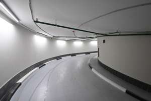 Дом с подземным паркингом построят по реновации в районе Можайский