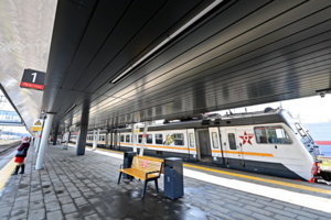 МЦД-4 свяжет семь центральных ж/д вокзалов столицы