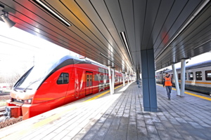 Город выделил участки для инфраструктуры будущего МЦД-4