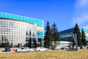 Утвержден проект промышленной площадки «Микрон» в Зеленограде