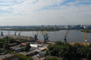 Собянин утвердил проект строительства новых улиц на юго-востоке Москвы