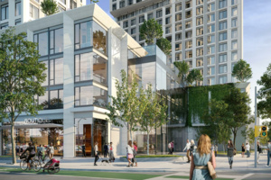 Парки, ТПУ и жилые дома появятся в промзоне «Южный порт»