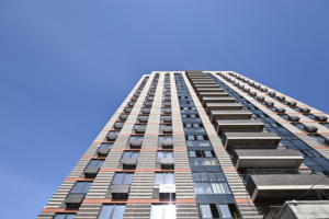 В районе Зюзино построят дома реновации по программе КРТ