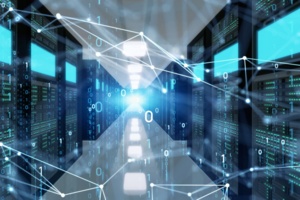 Центр обработки данных построят в районе Бирюлёво Западное