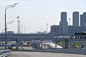 Объем инвестиций в экономику Москвы вырос вдвое с 2016 года