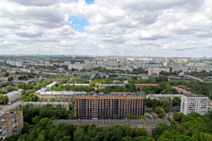 Выпущен ГПЗУ для возведения жилого комплекса по реновации в районе Люблино