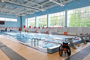 ФОК и спортплощадки появятся в бывшей промзоне «Владыкино»