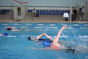 ФОК с двумя бассейнами появится в районе Алексеевский