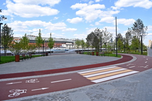 Городское здоровье