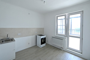 25 домов по реновации ввели на западе столицы с начала программы