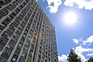 Определен подрядчик строительства дома для программы реновации в Таганском районе