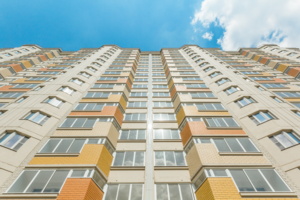 На 2-й Владимирской улице построят дом по программе реновации