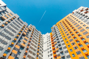 Еще одна новостройка по реновации появится в районе Лефортово