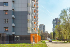 Стоимость квадратного метра жилья в новой Москве превысила 230 тысяч рублей