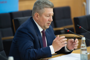 Взят курс на снижение административного давления