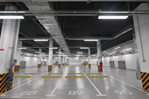 ЖК с подземным паркингом появится на Малой Почтовой улице