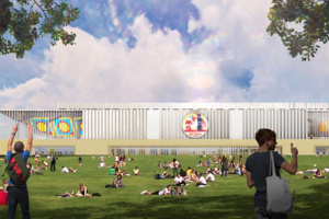 Заявки на детский конкурс от Центра самбо и бокса принимают до 31 августа