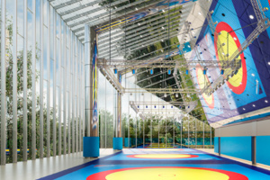 Владимир Жидкин: "Новая Москва - это активный молодой город"