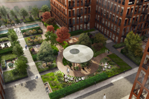 Ржавый пояс Москвы: современная недвижимость вместо серых промзон