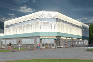 Упрощены требования к размещению информационных конструкций в Москве