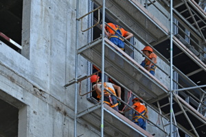 В Москве около 80% объектов строится с привлечением эскроу-счетов