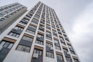 Более 23 тыс. семей с детьми получили новые квартиры по реновации