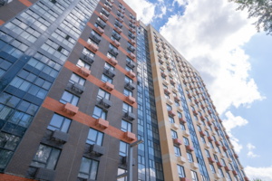 Стартовало заселение новостройки по реновации в районе Кузьминки