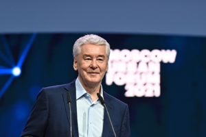 Сергей Собянин — РБК: зачистить вирус, как в Китае, у нас невозможно